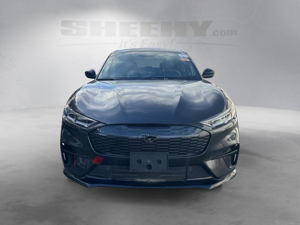 2021 Ford Mustang Mach-E GT Gaithersburg MD