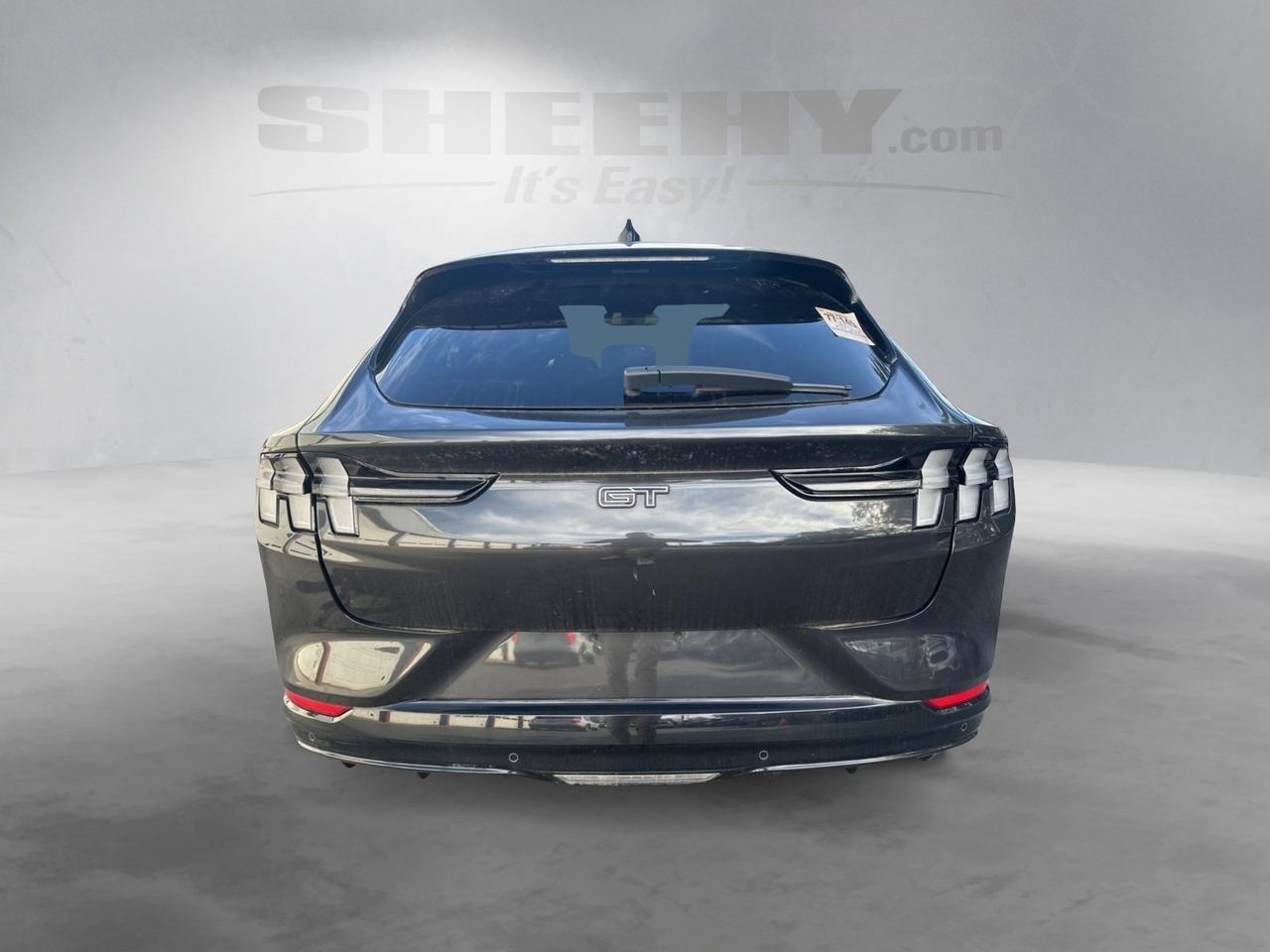 2021 Ford Mustang Mach-E GT Gaithersburg MD