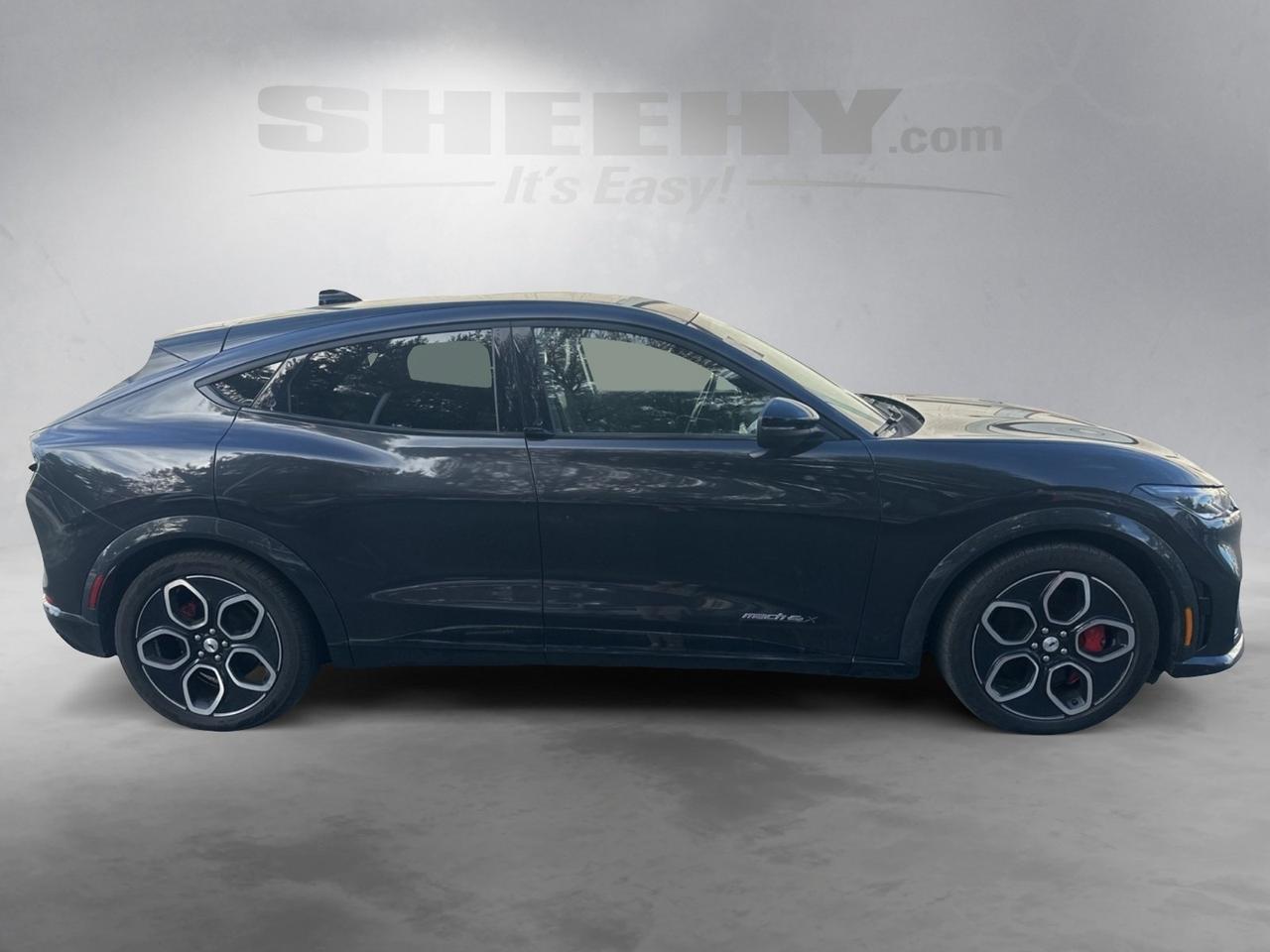 2021 Ford Mustang Mach-E GT Gaithersburg MD