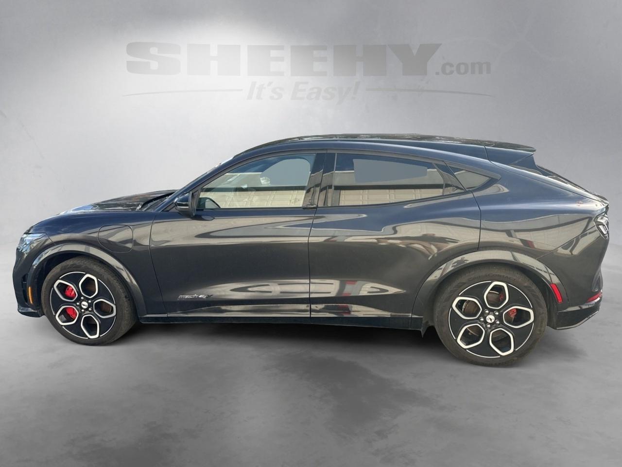 2021 Ford Mustang Mach-E GT Gaithersburg MD