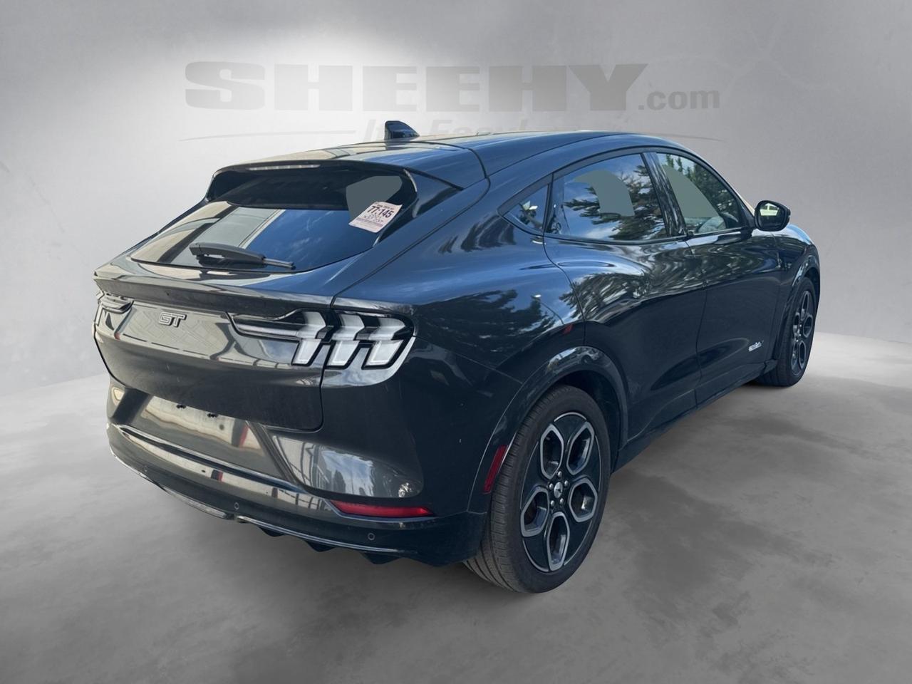 2021 Ford Mustang Mach-E GT Gaithersburg MD