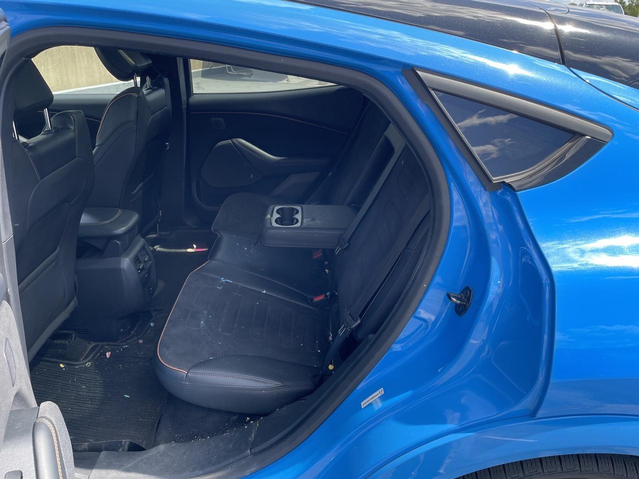 2021 Ford Mustang Mach-E GT Springfield VA