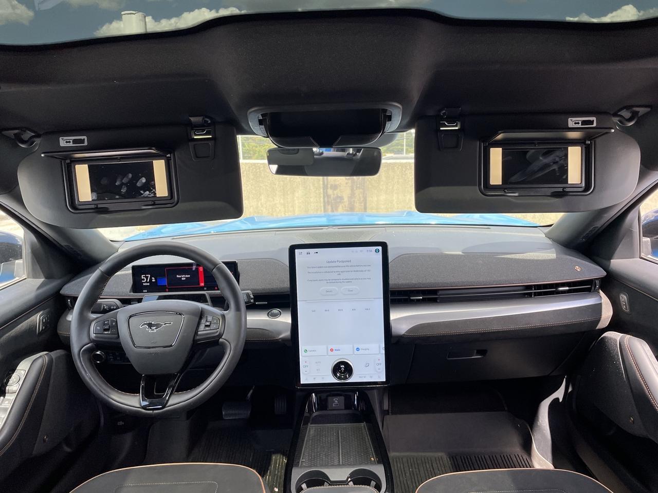 2021 Ford Mustang Mach-E GT Springfield VA