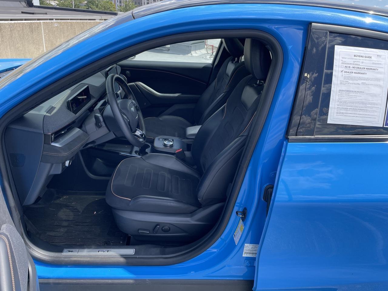2021 Ford Mustang Mach-E GT Springfield VA