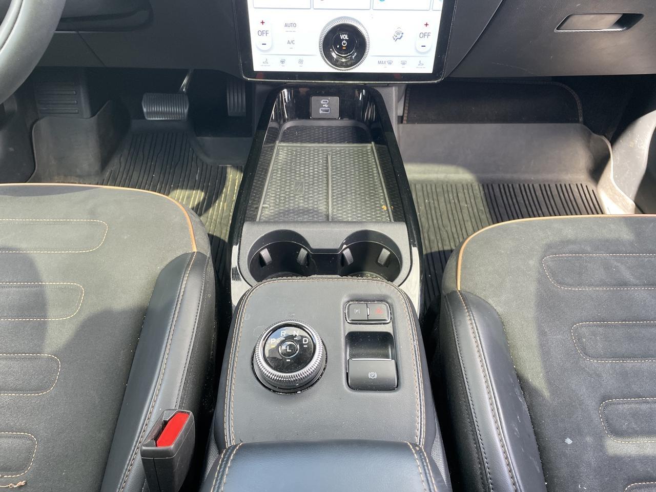 2021 Ford Mustang Mach-E GT Springfield VA