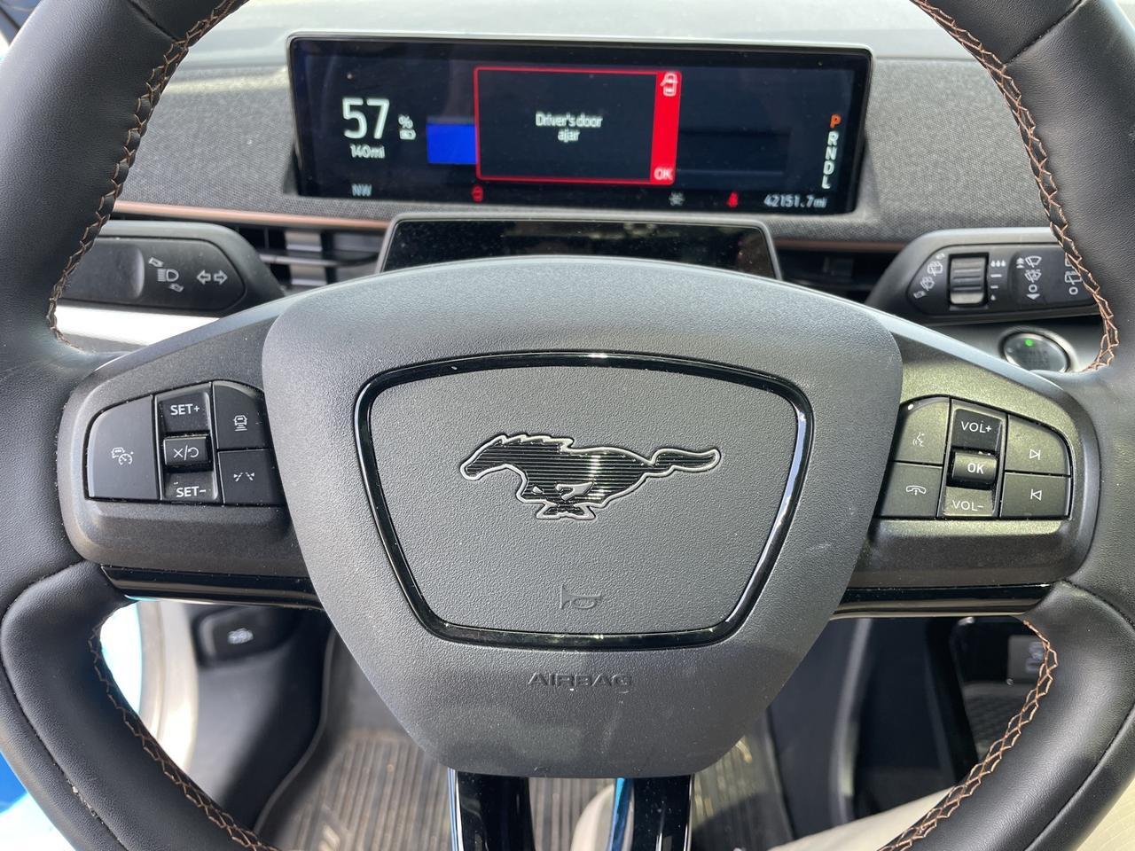 2021 Ford Mustang Mach-E GT Springfield VA