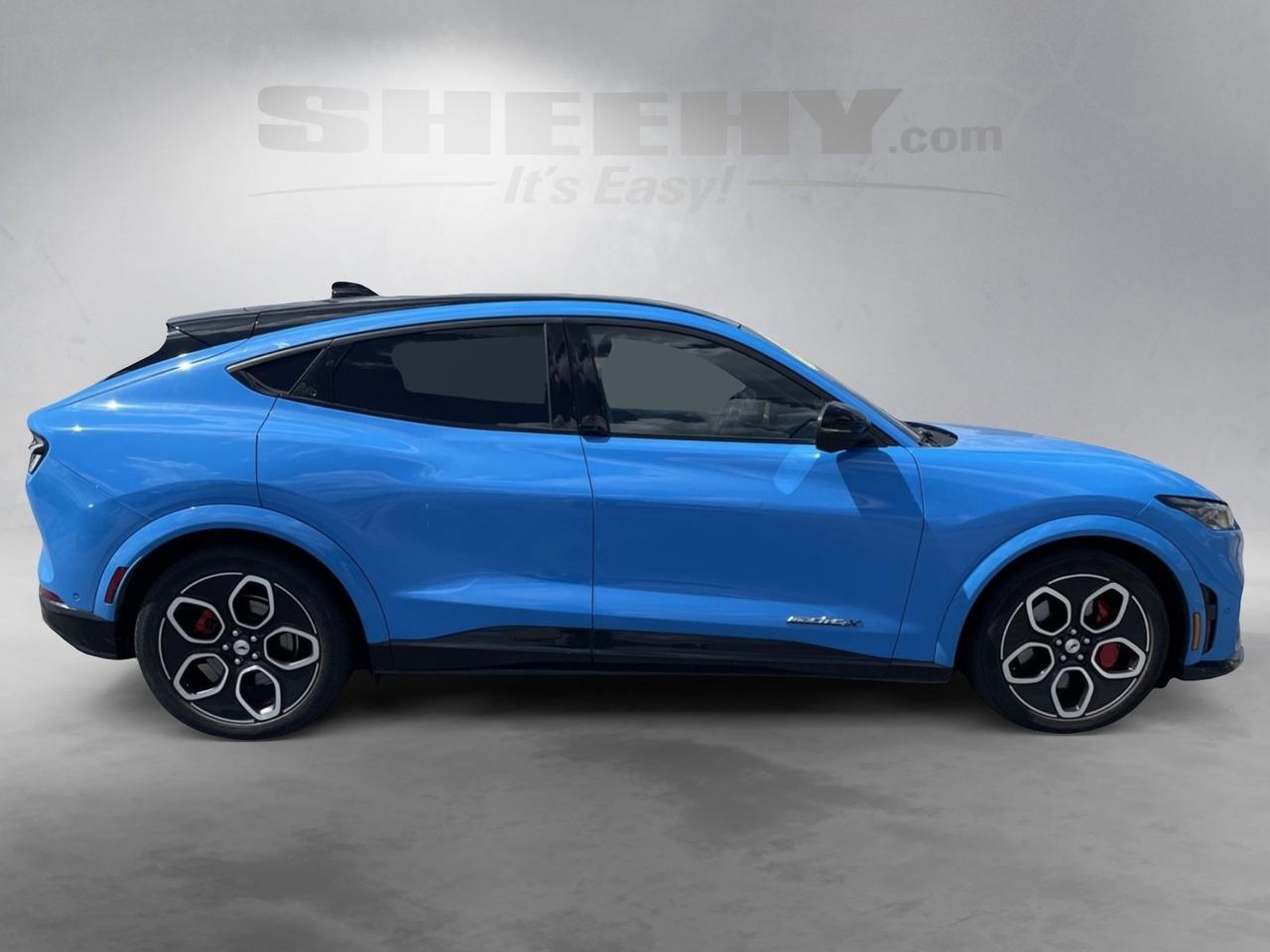 2021 Ford Mustang Mach-E GT Springfield VA