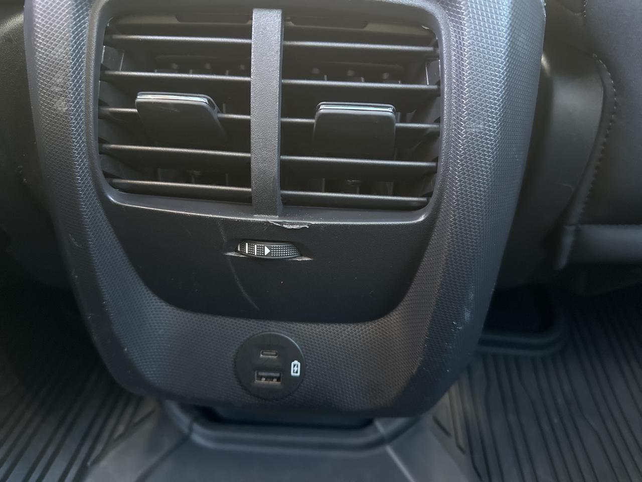 2021 Ford Mustang Mach-E