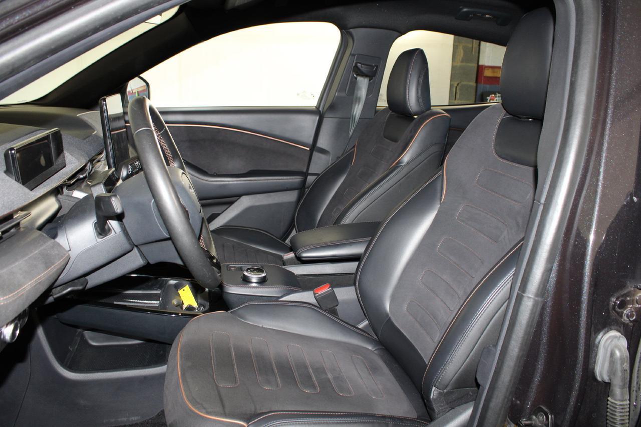 2021 Ford Mustang Mach-E GT Manassas VA