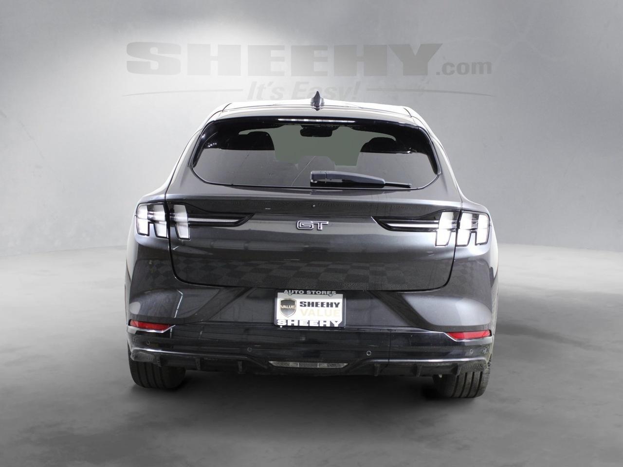 2021 Ford Mustang Mach-E GT Manassas VA