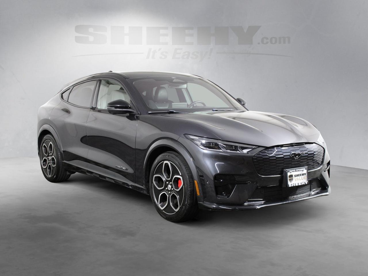 2021 Ford Mustang Mach-E GT Manassas VA