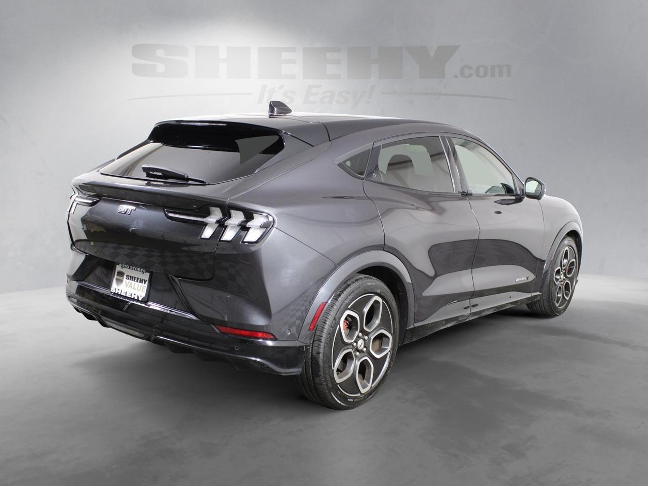 2021 Ford Mustang Mach-E GT Manassas VA