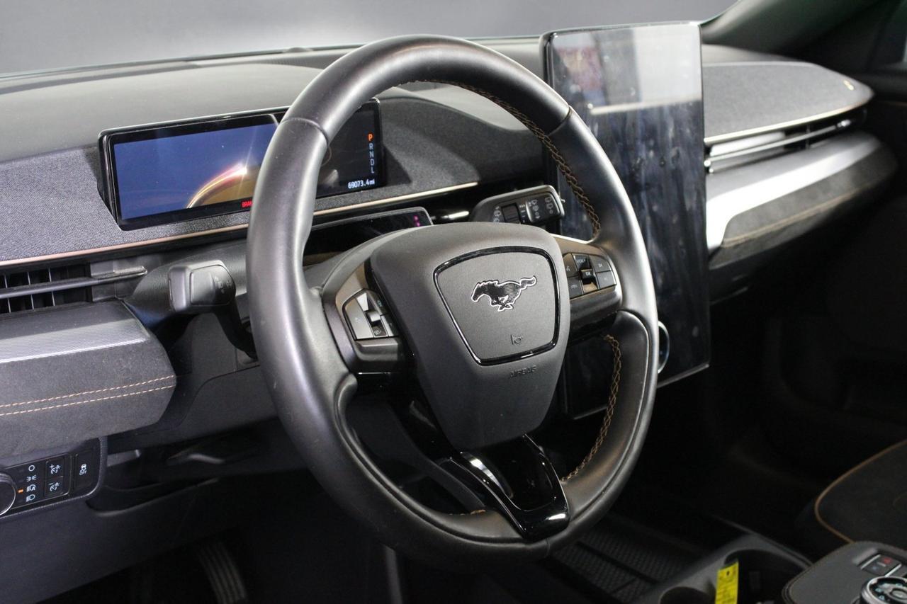 2021 Ford Mustang Mach-E GT Manassas VA