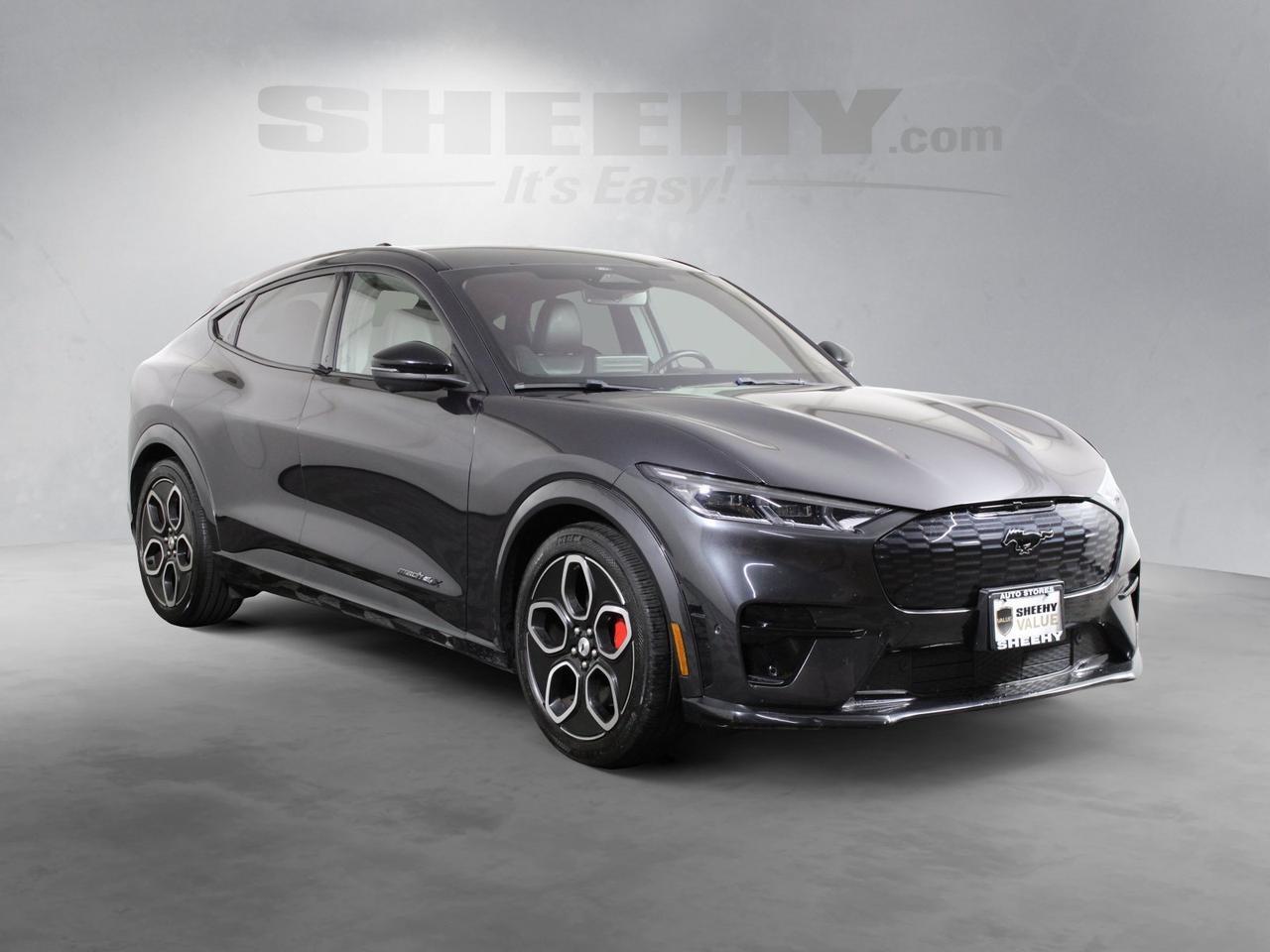 2021 Ford Mustang Mach-E GT Manassas VA