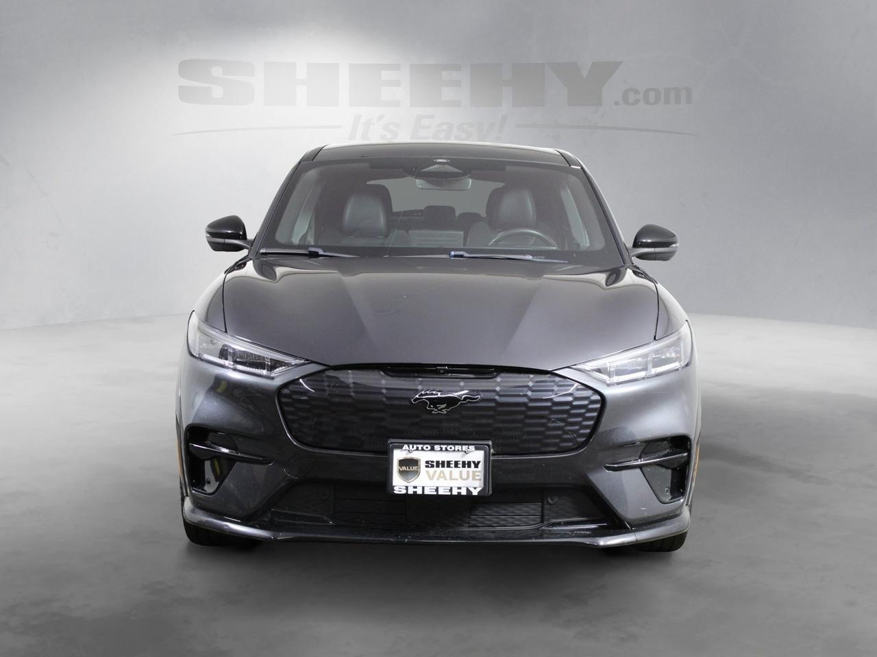 2021 Ford Mustang Mach-E GT Manassas VA