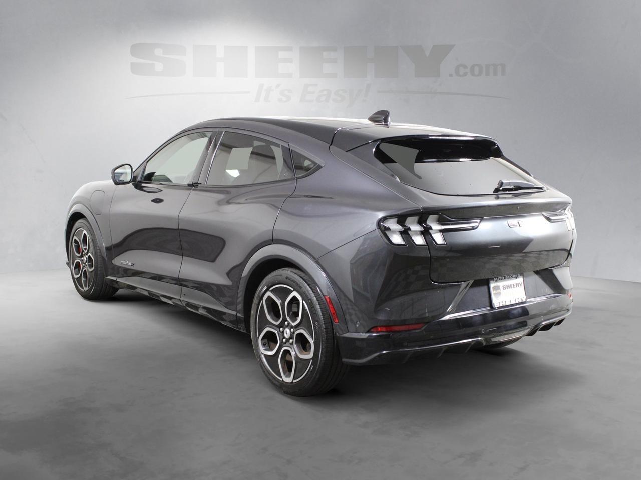 2021 Ford Mustang Mach-E GT Manassas VA