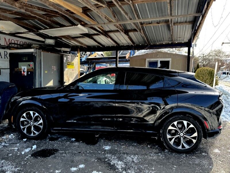 2021 Ford Mustang Mach-E Premium AWD Arlington VA
