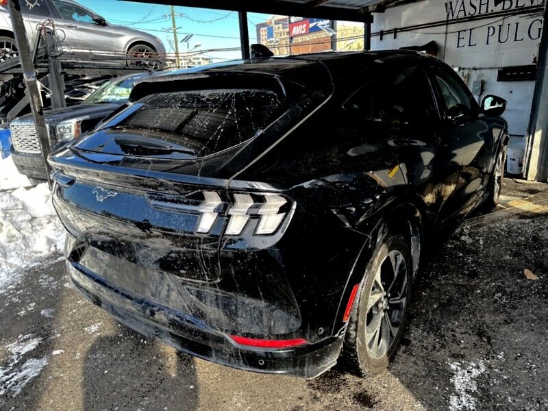 2021 Ford Mustang Mach-E Premium AWD Arlington VA