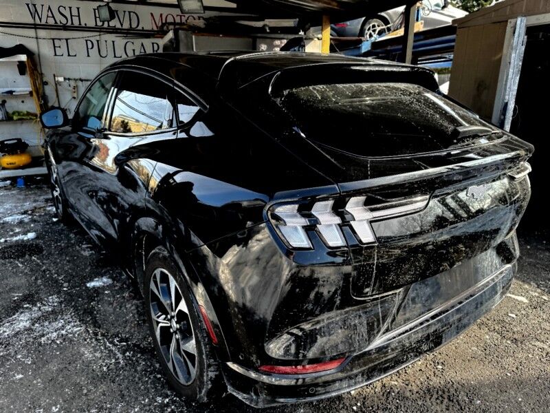 2021 Ford Mustang Mach-E Premium AWD Arlington VA