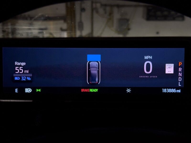 2021 Ford Mustang Mach-E Premium AWD Arlington VA