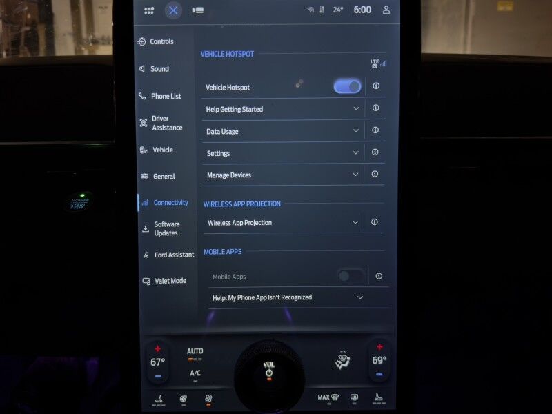 2021 Ford Mustang Mach-E Premium AWD Arlington VA