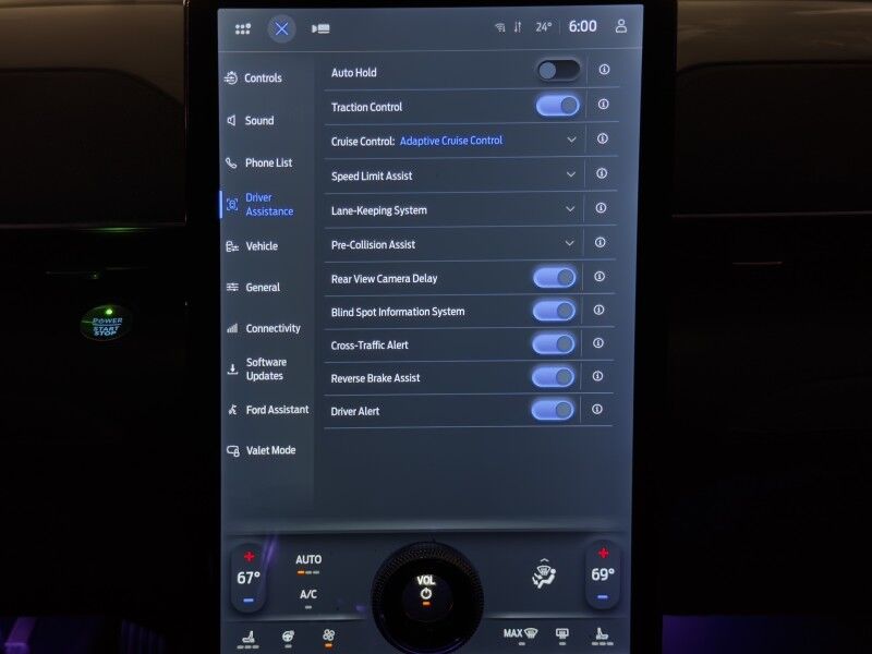 2021 Ford Mustang Mach-E Premium AWD Arlington VA