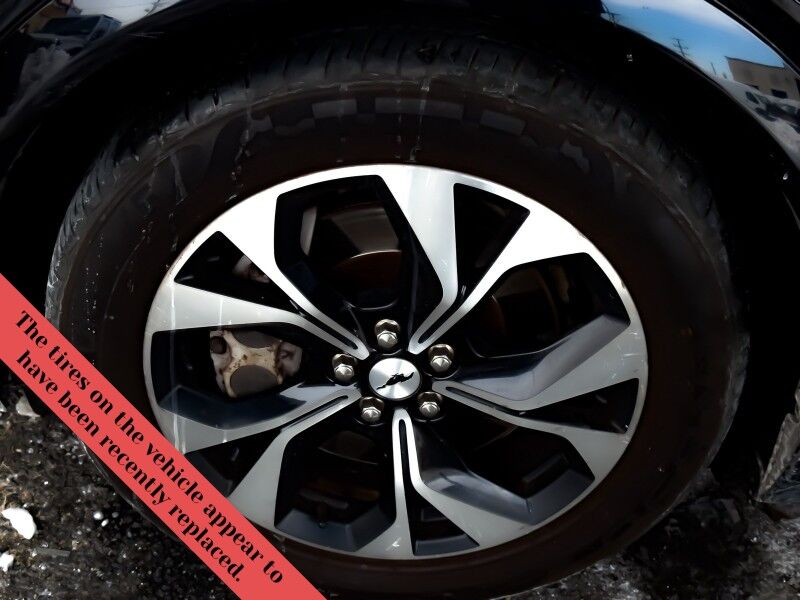 2021 Ford Mustang Mach-E Premium AWD Arlington VA