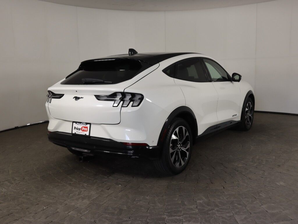 2021 Ford Mustang Mach-E Premium AWD Extended Range w/Bluecruise Maumee OH