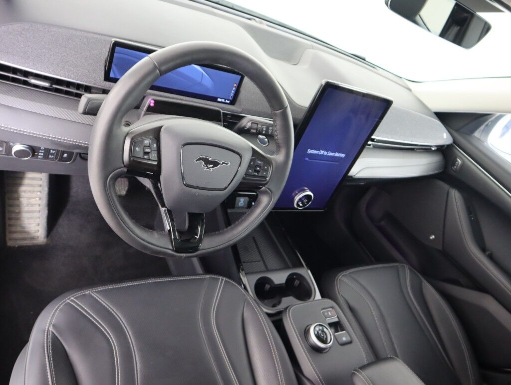 2021 Ford Mustang Mach-E Premium AWD Extended Range w/Bluecruise Maumee OH