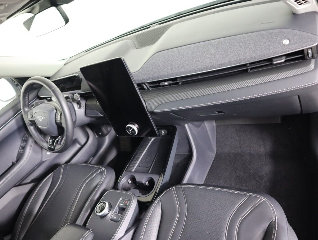 2021 Ford Mustang Mach-E Premium AWD Extended Range w/Bluecruise Maumee OH