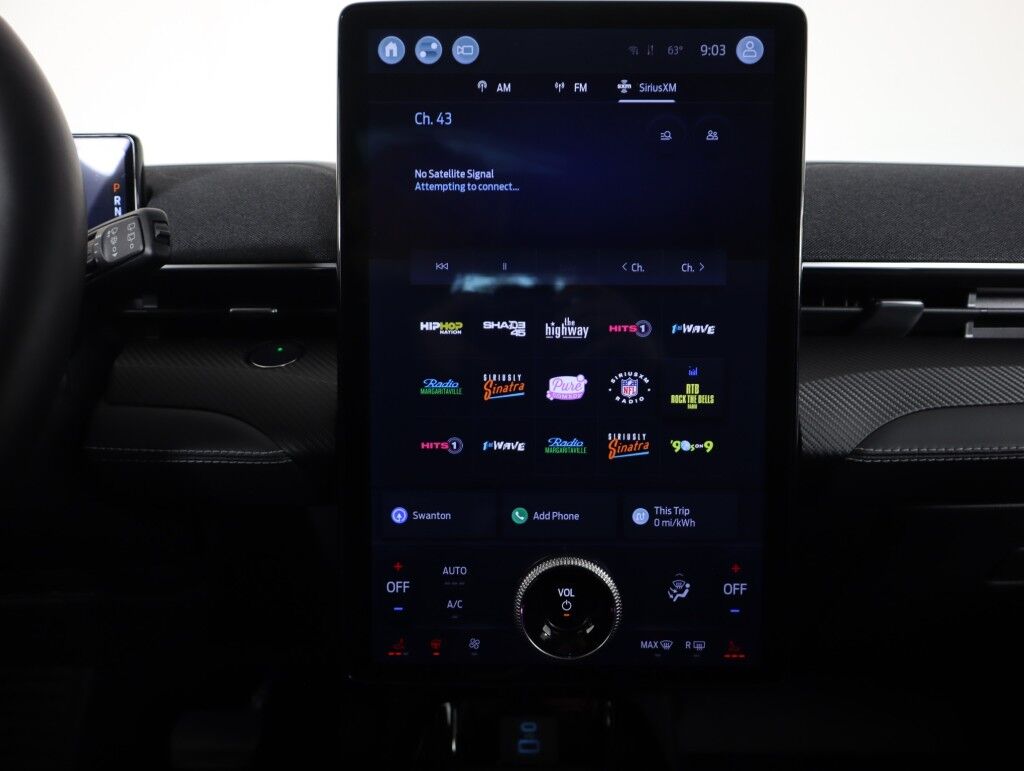 2021 Ford Mustang Mach-E Premium AWD Extended Range w/Bluecruise Maumee OH