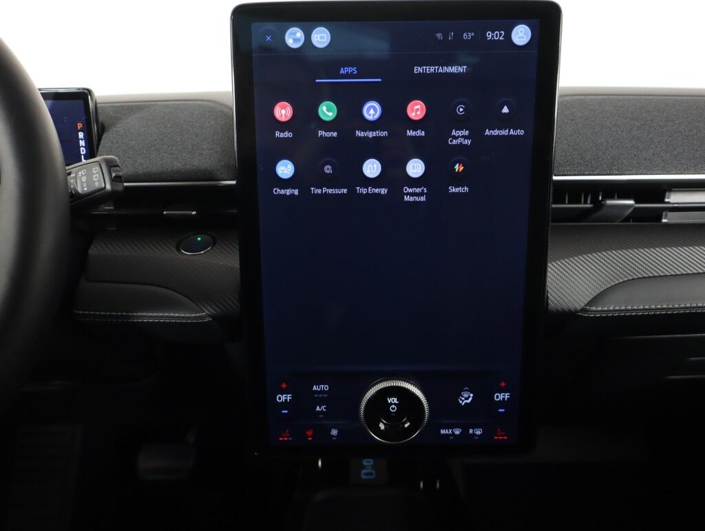 2021 Ford Mustang Mach-E Premium AWD Extended Range w/Bluecruise Maumee OH