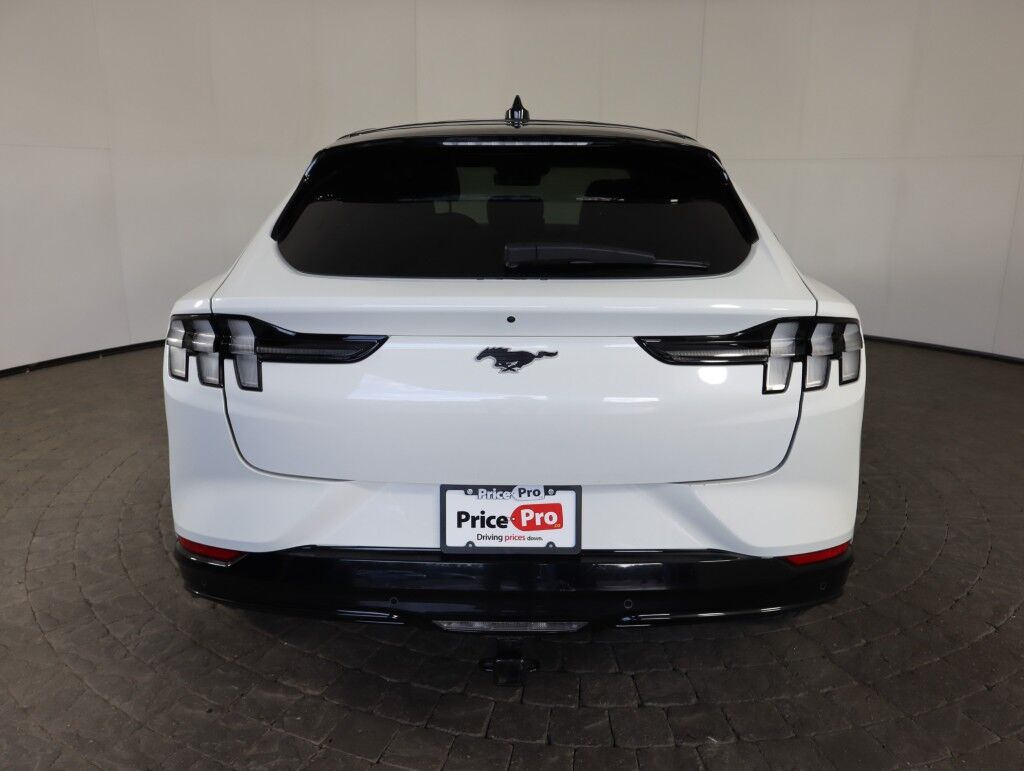2021 Ford Mustang Mach-E Premium AWD Extended Range w/Bluecruise Maumee OH