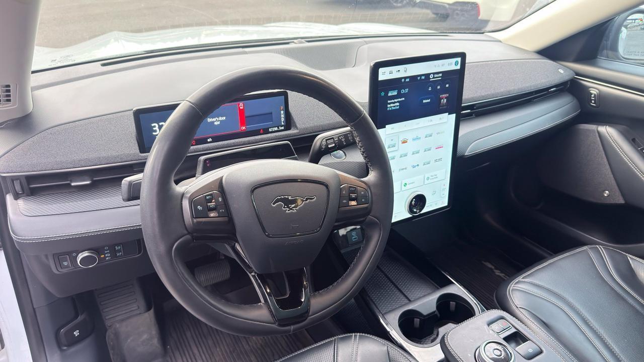 2021 Ford Mustang Mach-E Premium AWD Portland OR