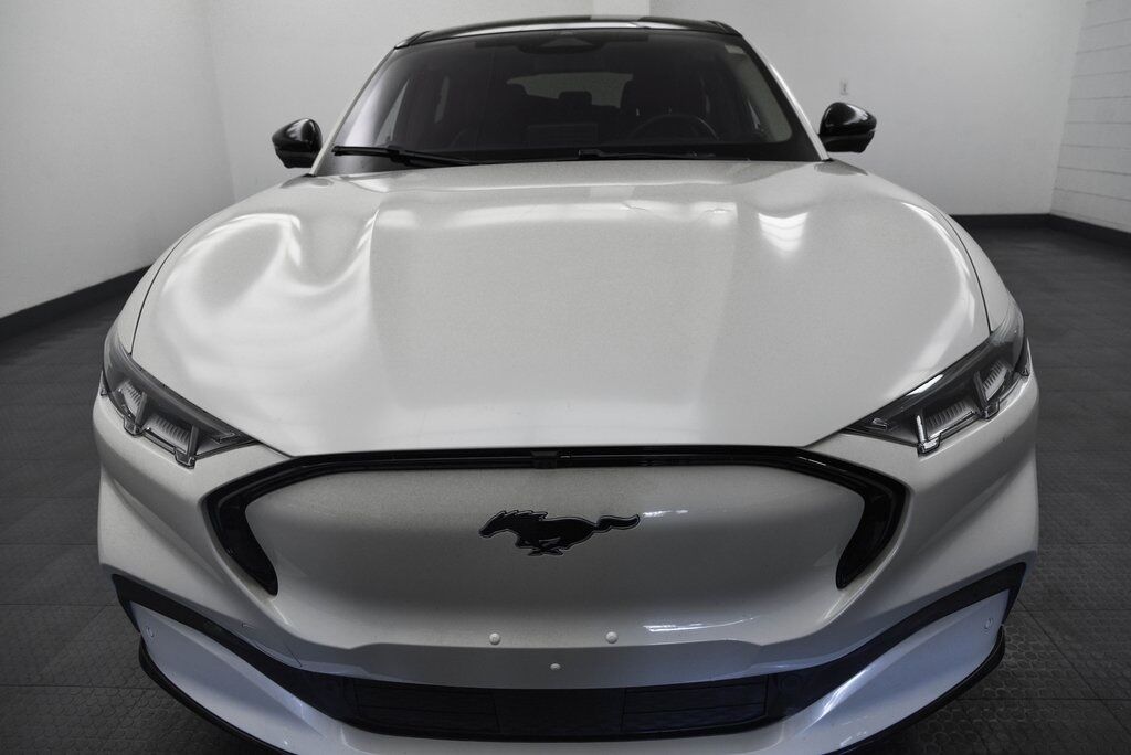 2021 Ford Mustang Mach-E Premium AKRON OH