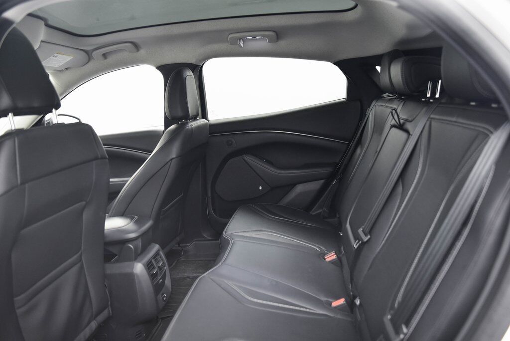 2021 Ford Mustang Mach-E Premium AKRON OH