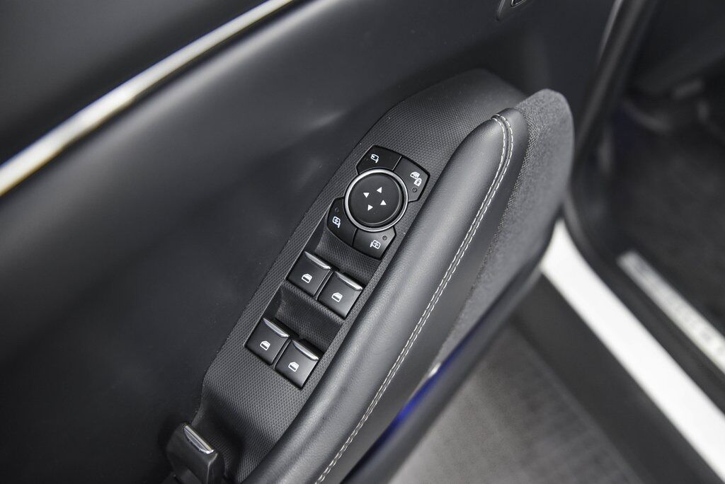 2021 Ford Mustang Mach-E Premium AKRON OH