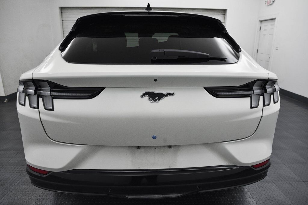 2021 Ford Mustang Mach-E Premium AKRON OH