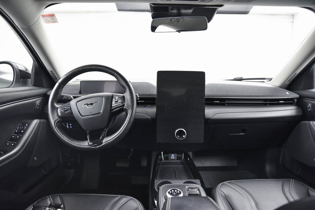2021 Ford Mustang Mach-E Premium AKRON OH