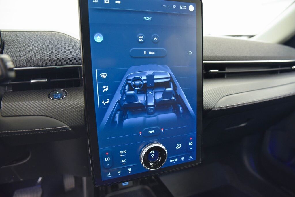 2021 Ford Mustang Mach-E Premium AKRON OH