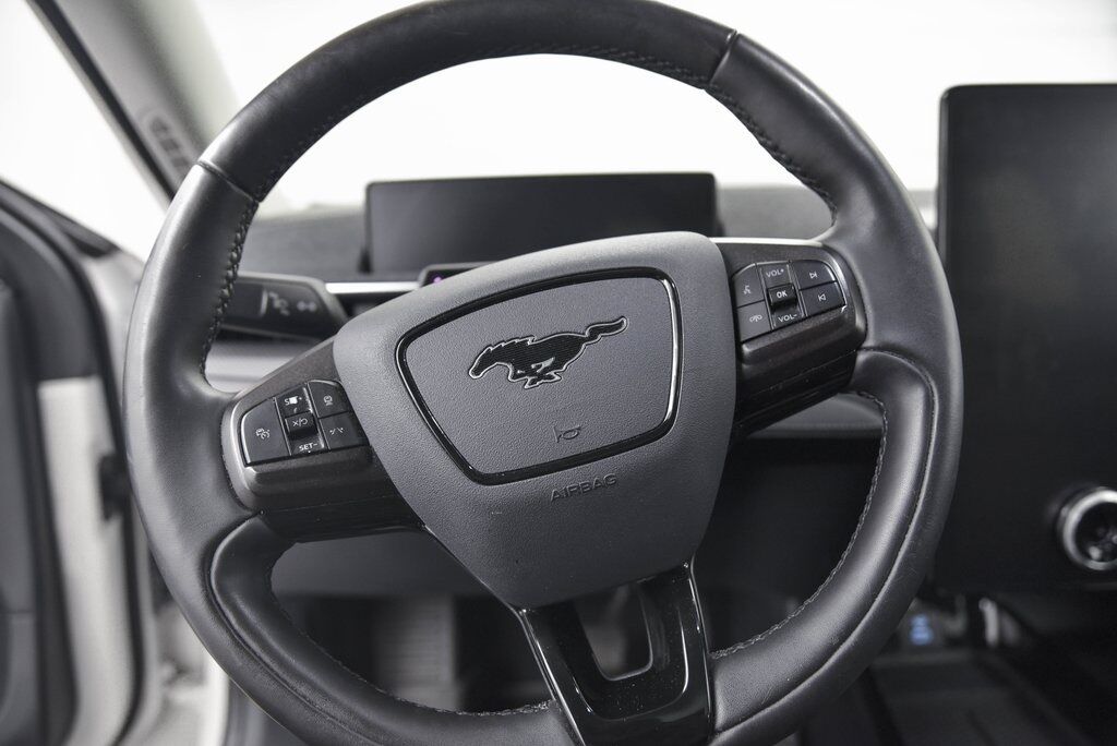 2021 Ford Mustang Mach-E Premium AKRON OH