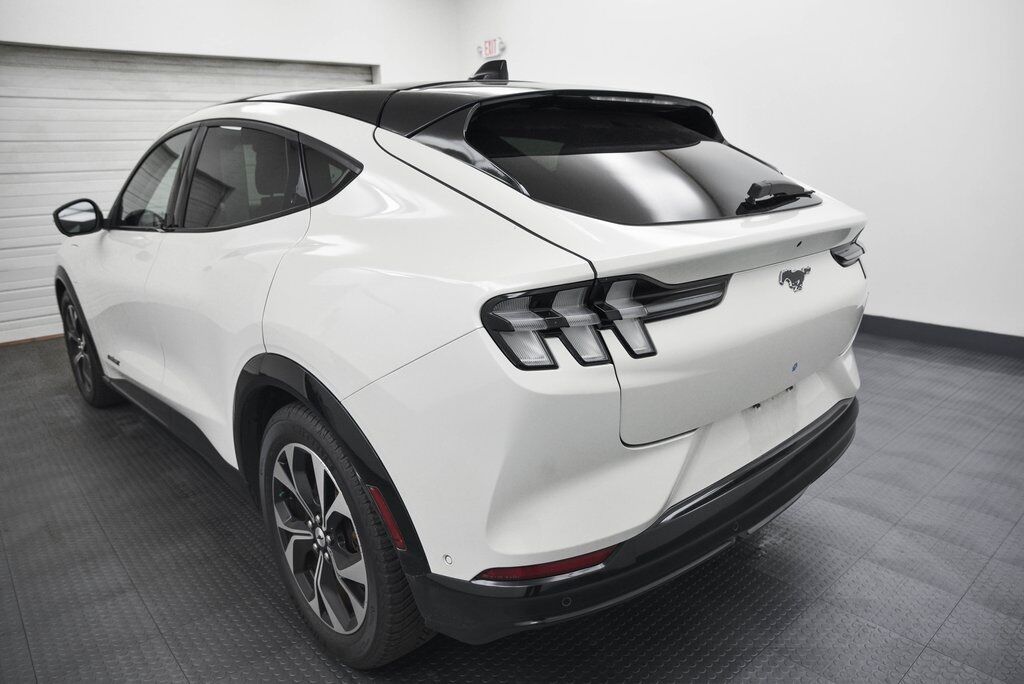 2021 Ford Mustang Mach-E Premium AKRON OH