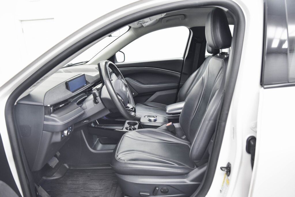 2021 Ford Mustang Mach-E Premium AKRON OH
