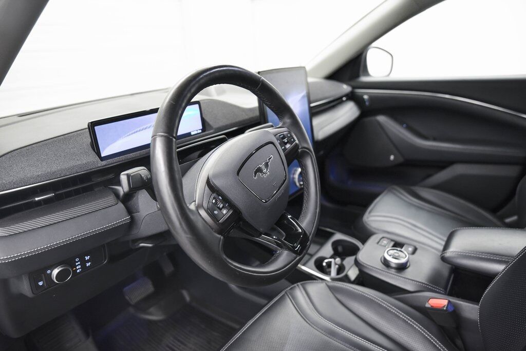 2021 Ford Mustang Mach-E Premium AKRON OH