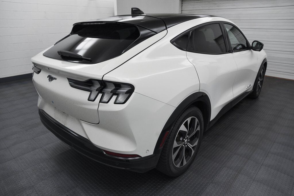 2021 Ford Mustang Mach-E Premium AKRON OH
