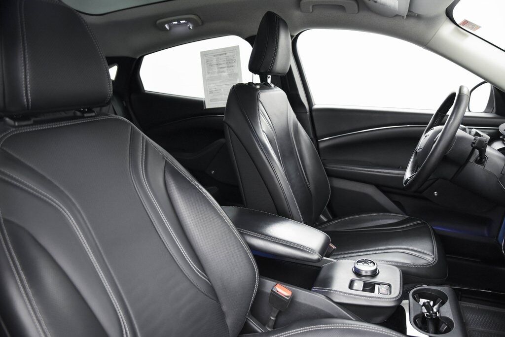 2021 Ford Mustang Mach-E Premium AKRON OH