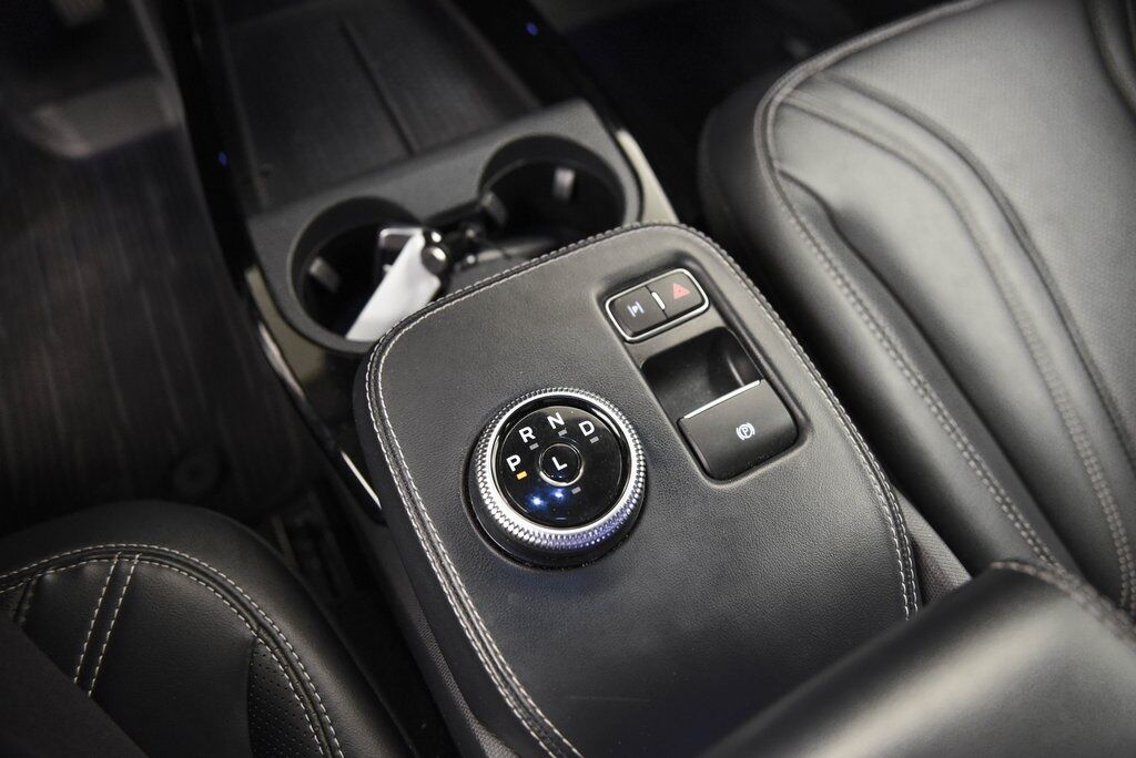 2021 Ford Mustang Mach-E Premium AKRON OH