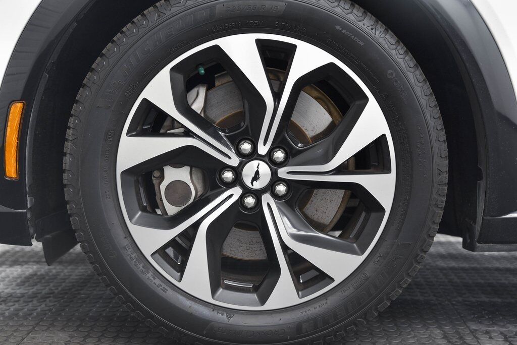 2021 Ford Mustang Mach-E Premium AKRON OH