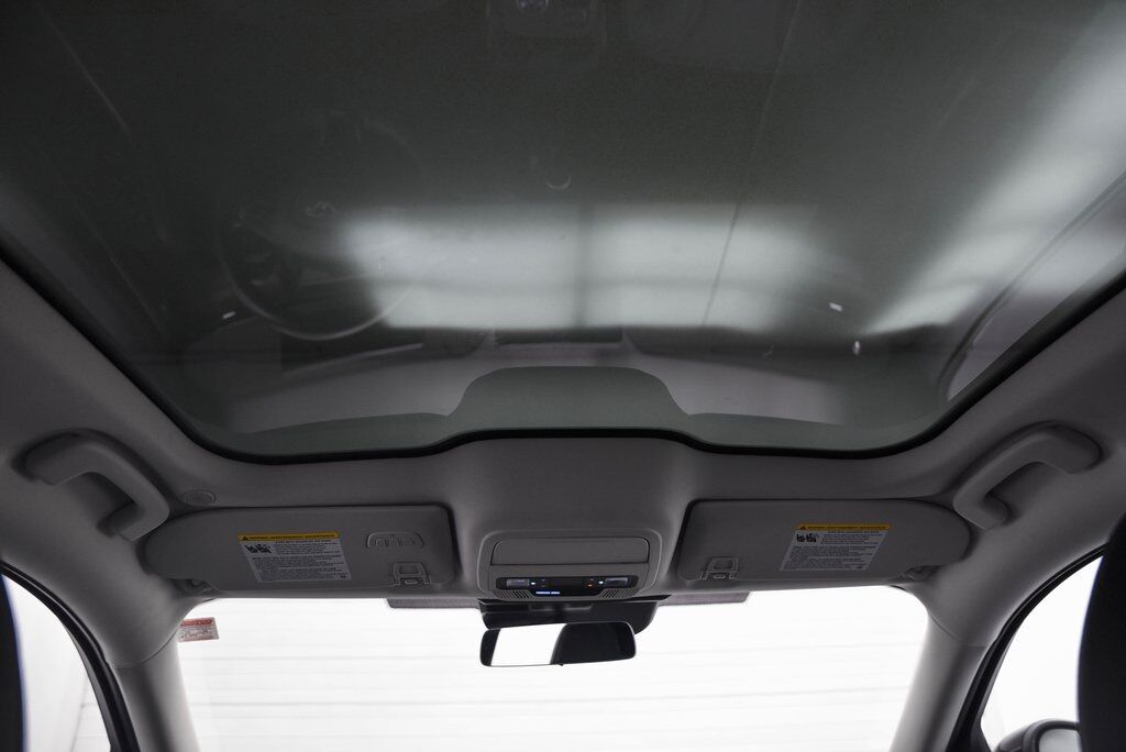 2021 Ford Mustang Mach-E Premium AKRON OH