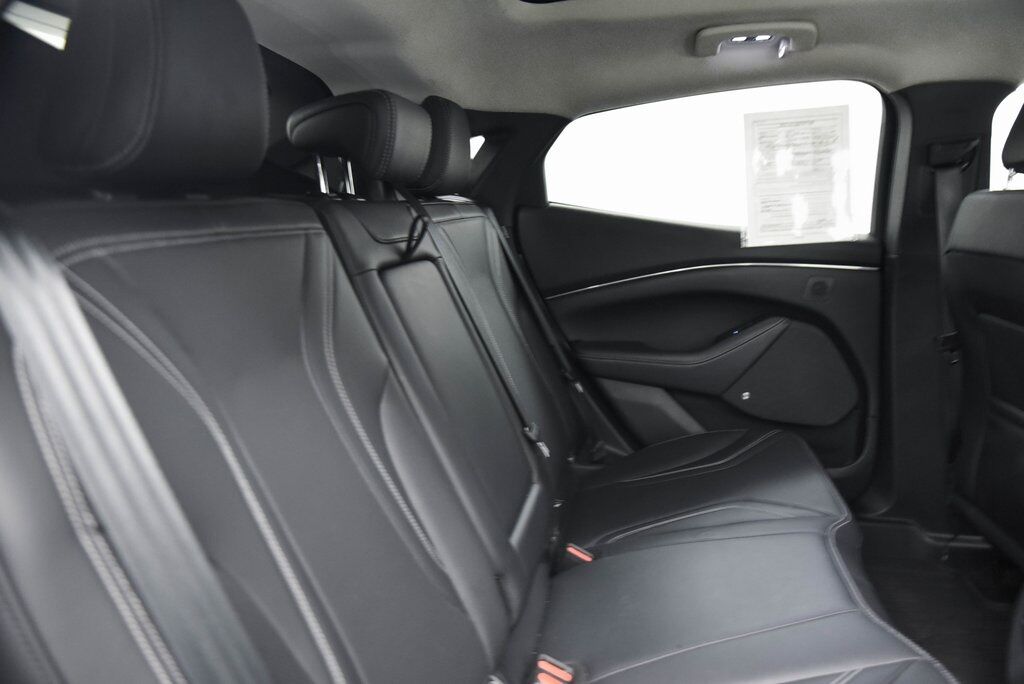 2021 Ford Mustang Mach-E Premium AKRON OH